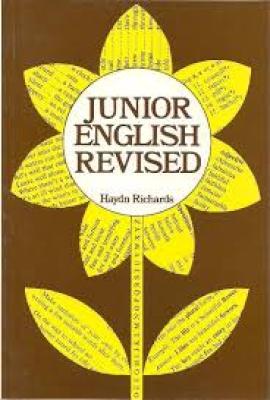 Junior English Revised Bk8